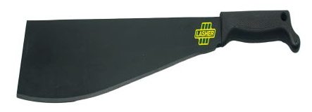 Cane Knife 300P Poly Hdl