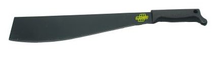 Cane Knife 303 Poly Hdl