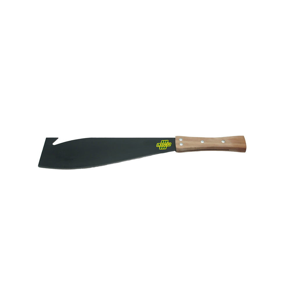 Cane Knife Hooked Blade 300H