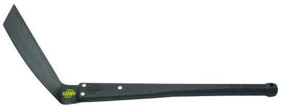 Cane Knife Lebombo L Bend PHdl