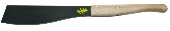 Cane Knife Shaya WH Straight