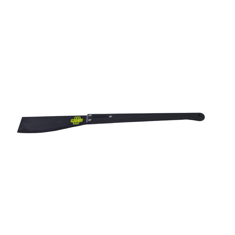 Cane Knife Straight Blade 3000 – Poly handle