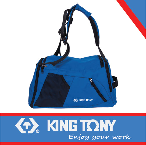 CARRY BAG- KING TONY BRAND