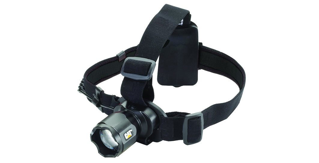 CAT Focusing Head Lamp | CT4200