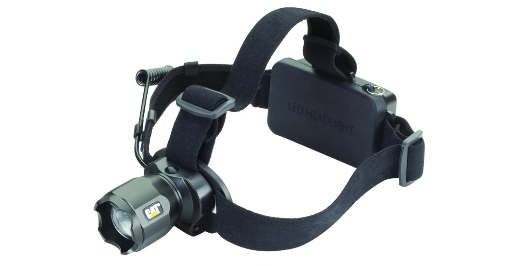 CAT Focusing Head Lamp | CT4205
