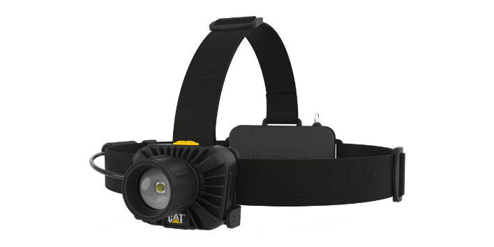 CAT Focusing Head Lamp | CT4305