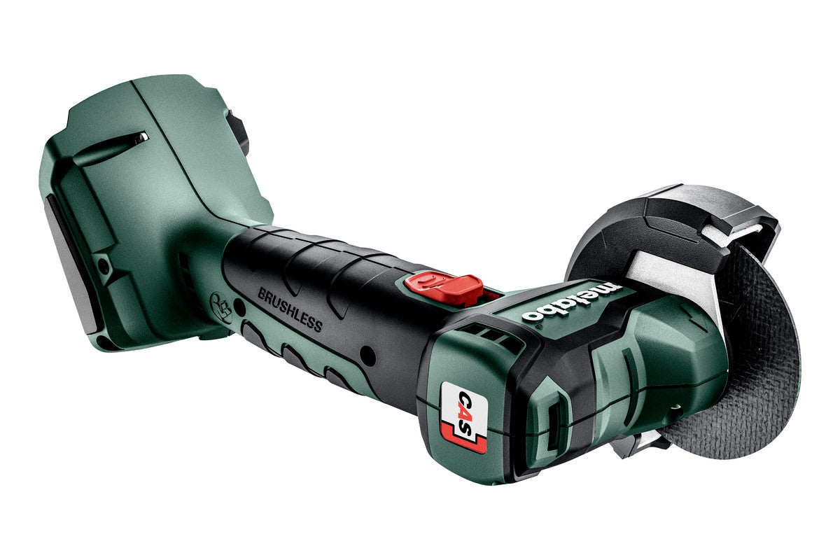 CC 18 LTX BL (600349840) Cordless angle grinder