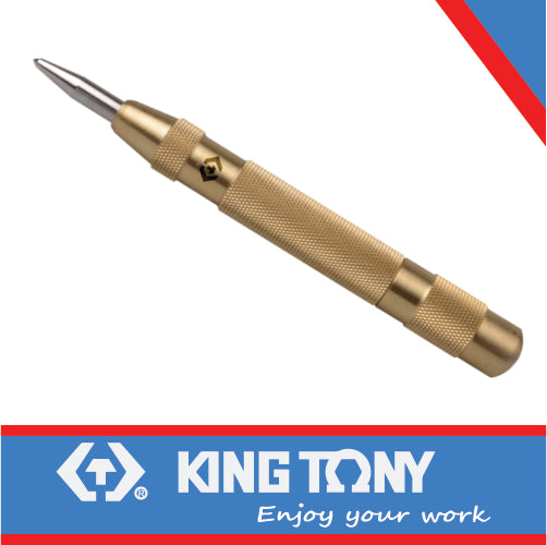 CENTER PUNCH AUTOMATIC 1.3 X 130MM