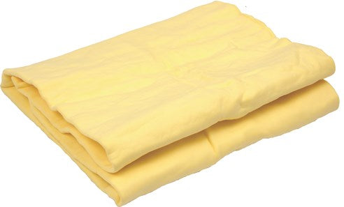 CHAMOIS PVA IN PLASTIC 43X68CM (24)
