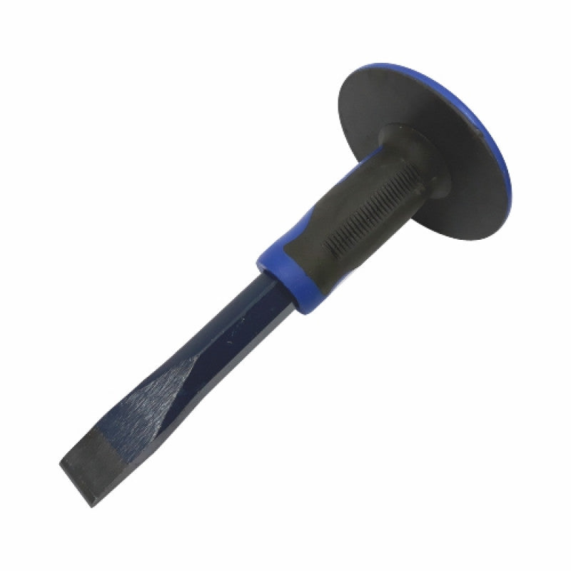 CHISEL AFTOOL 250X25mm COLD WITH GRIP