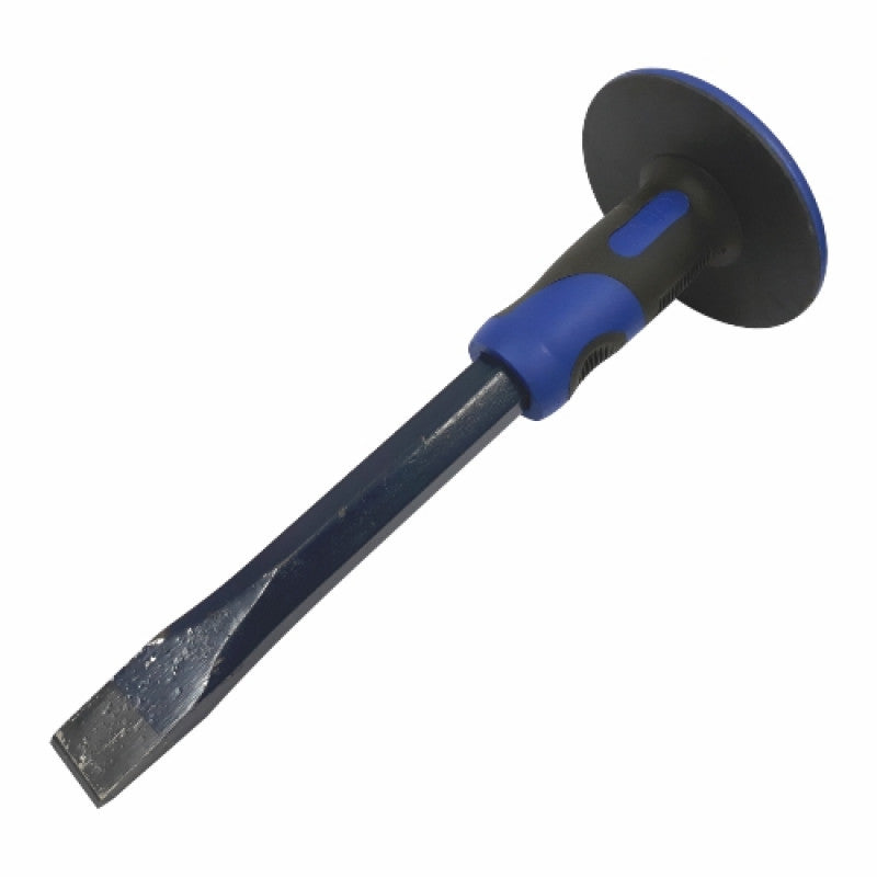 CHISEL AFTOOL 300X25mm COLD WITH GRIP