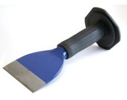 CHISEL AFTOOL BRICK BOLSTER WITH GRIP