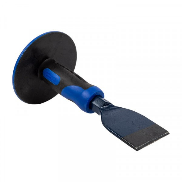 CHISEL AFTOOL ELECTRICIAN BOLSTER + GRIP