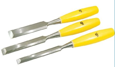 CHISEL MTS WOOD P/HANDLE 10MM 0809