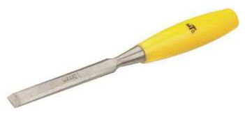 CHISEL MTS WOOD P/HANDLE 13MM 0811