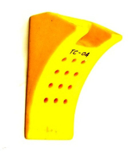CHOCK MOBI LARGE TLB EACH 410X205X230MM