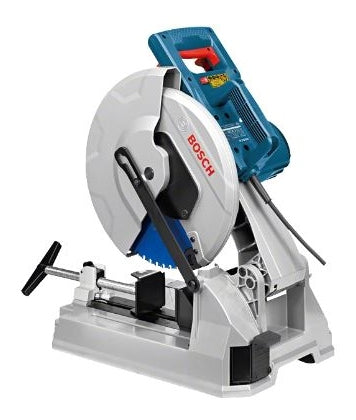 Chop-/Multicutsaw 2000 W, disc diameter: 305mm, up to 100% spark-free