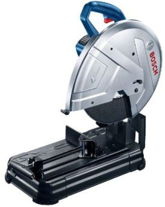 Chop-/Multicutsaw 2200 W, disc diameter: 355mm