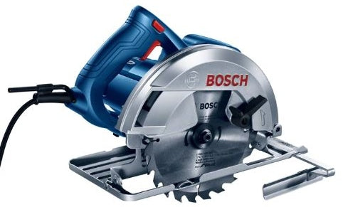Circular Saw 1400 W, cutting depth: 64mm, blade diameter: 184mm