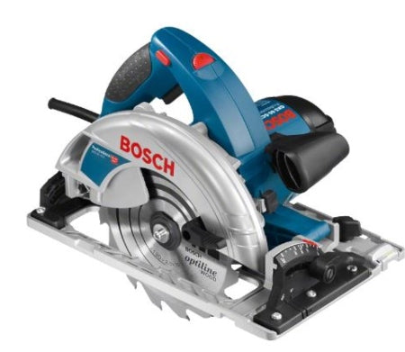 Circular Saw 1800 W,cutting depth: 65mm, blade diameter: 190mm