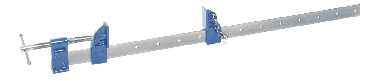 CLAMP RECORD SASH 135-7 1375MM W/C S60