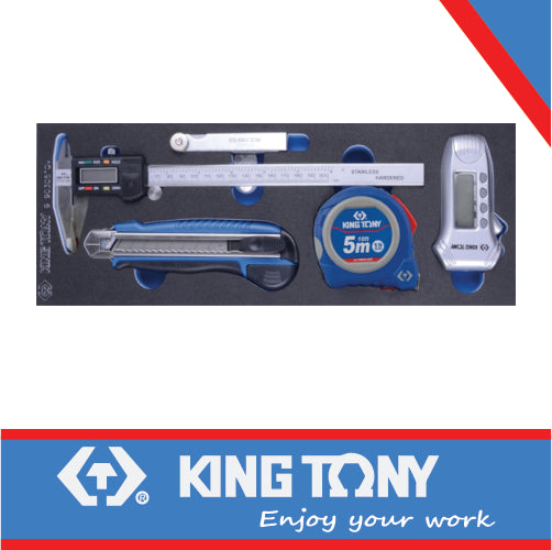 COMBINATION TOOL SET 3PC