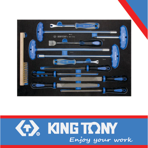 COMBINATION TOOL SET