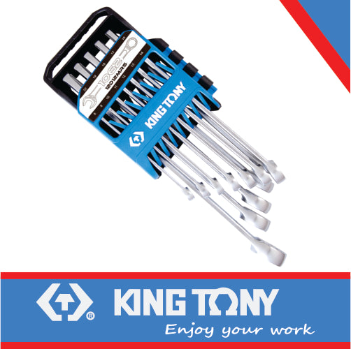 COMBINATION WRENCH SET – 12PCS
