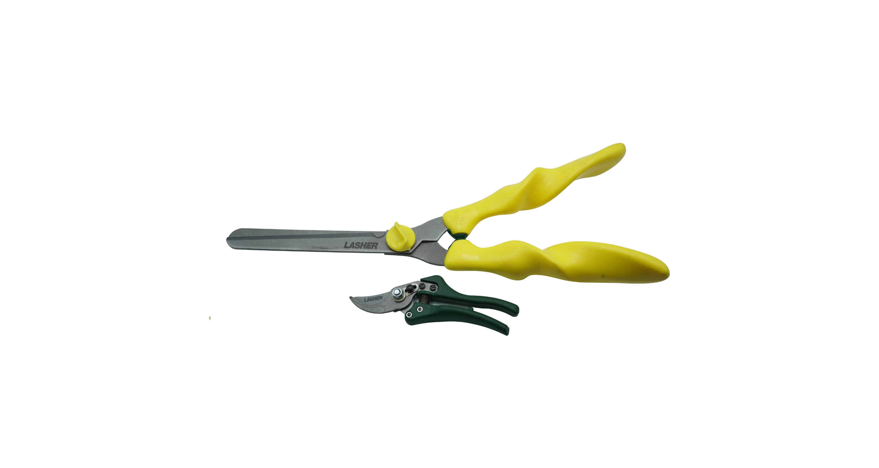 Kudu Hedge Shear & Secateur Combo