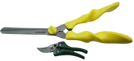 Combo Kudu H/Shear & Prof Secateur