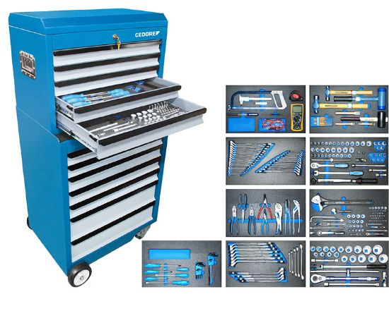 Construction Machinery Toolkit