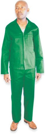 CONTISUIT 2PC EMERALD GREEN S36