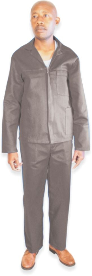 CONTISUIT 2PC GREY S52