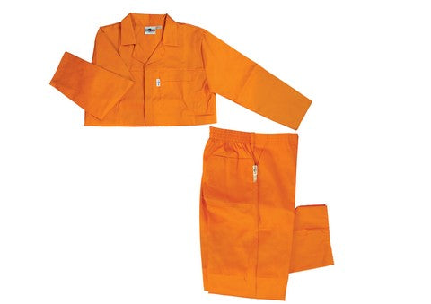 CONTISUIT 2PC ORANGE S44
