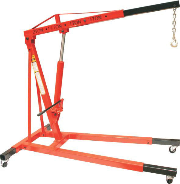 CRANE MOBI ECONOMY 2T (WF)