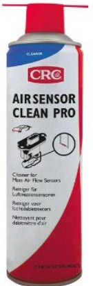 CRC AIR SENSOR CLEAN PRO 250ML  32712