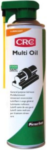 CRC MULTI OIL FPS PERMA LOCK 500ML