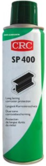 CRC SP400 CORROSION INHIBITOR 500ML