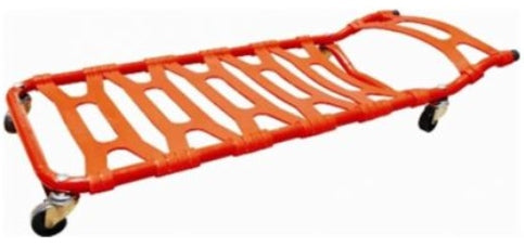 CREEPER BOS GARAGE  4-WHEEL 096-096