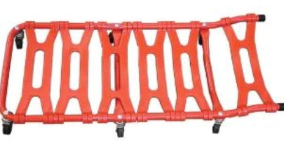 CREEPER BOS GARAGE H/D 6-WHEEL 096-095