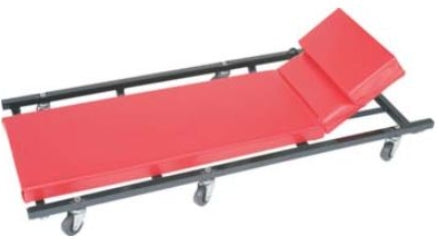 CREEPER MOBI GARAGE 6-WHEEL ADJ H/RST TR