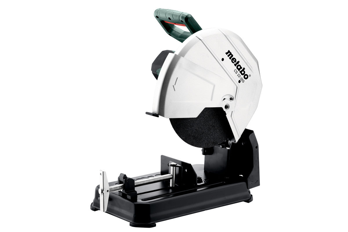 CS 22-355 (601786000) Metal chop saw