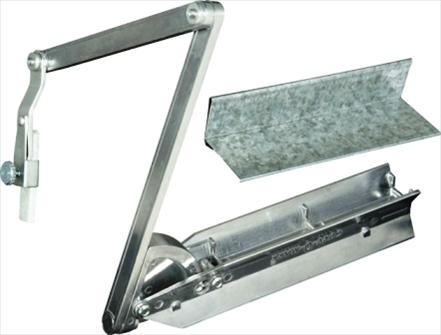 CURVOMARK MARKER CONTOUR JUMBO #4