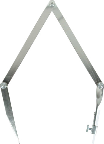 CURVOMARK RADIUS MARKER STD #1224