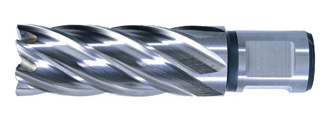 CUTTER CORE 50MM LONG 58MM TCT EURO+