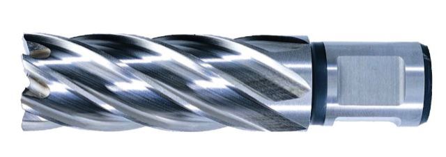 CUTTER CORE DRILL LONG REACH 46MM EURO+