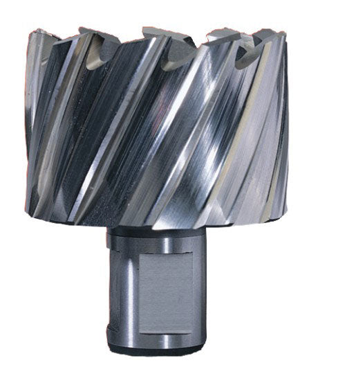 CUTTER CORE DRILL SHORT REACH 13MM EURO+