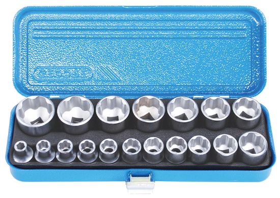 D19 MK Socket Set