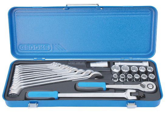D19 YM1B-10T Socket Set