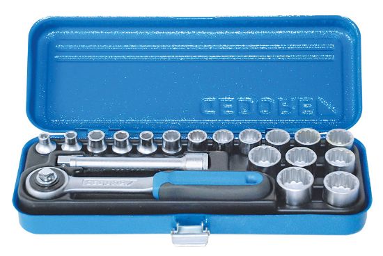 D30 FMZ Socket Set